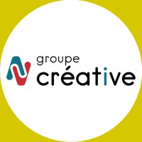 Groupe Creative logo, Groupe Creative contact details