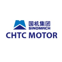 CHTC MOTOR CO., LTD logo, CHTC MOTOR CO., LTD contact details