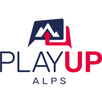 Play Up Alps logo, Play Up Alps contact details