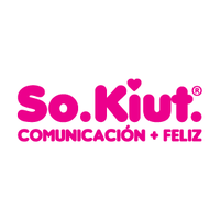 So Kiut Comunicación logo, So Kiut Comunicación contact details