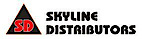 Skyline Distributors logo, Skyline Distributors contact details