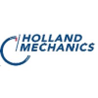 Holland Mechanics B.V. logo, Holland Mechanics B.V. contact details