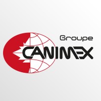 Groupe Canimex logo, Groupe Canimex contact details