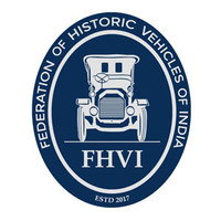 Federation of Historic Vehicles of India logo, Federation of Historic Vehicles of India contact details