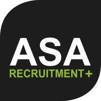 ASA RECRUITMENT logo, ASA RECRUITMENT contact details