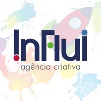 Influi Agência Criativa logo, Influi Agência Criativa contact details