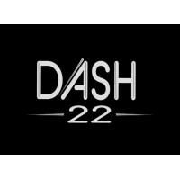 Dash 22 logo, Dash 22 contact details