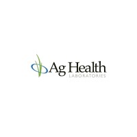 Ag Health Laboratories logo, Ag Health Laboratories contact details