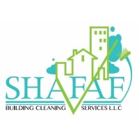 Shafaf Building Cleaning Services LLC logo, Shafaf Building Cleaning Services LLC contact details