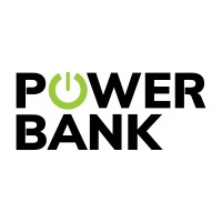 POWER BANK EV CHARGING SOLUTIONS logo, POWER BANK EV CHARGING SOLUTIONS contact details