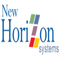 New Horizon Systems logo, New Horizon Systems contact details