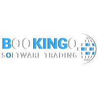 Bookingo CRM logo, Bookingo CRM contact details