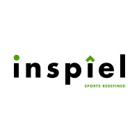 Inspiel logo, Inspiel contact details