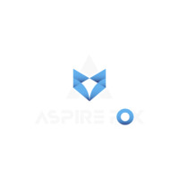 AspireFox logo, AspireFox contact details