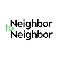 Neighbor to Neighbor logo, Neighbor to Neighbor contact details