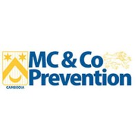 MC&Co Prevention Co., Ltd. logo, MC&Co Prevention Co., Ltd. contact details