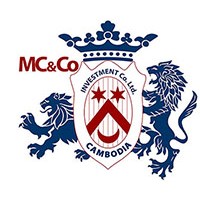 MC&Co Investment Co., Ltd. logo, MC&Co Investment Co., Ltd. contact details