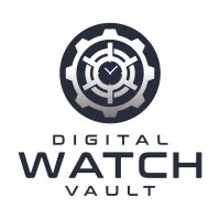 Digital Watch Vault logo, Digital Watch Vault contact details