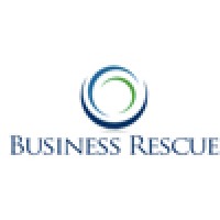 Business Rescue logo, Business Rescue contact details