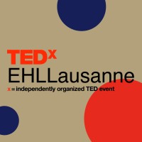 TEDxEHLLausanne logo, TEDxEHLLausanne contact details