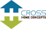 Cross Home Concepts logo, Cross Home Concepts contact details