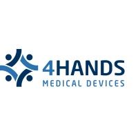 4Hands Medical Devices logo, 4Hands Medical Devices contact details