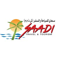 Saadi Travel & Tourism LLC logo, Saadi Travel & Tourism LLC contact details