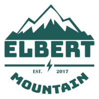 Elbert Mountain logo, Elbert Mountain contact details