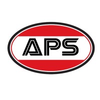 APS Security Patrol Systems logo, APS Security Patrol Systems contact details