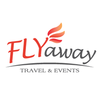 Flyaway Travel & Events logo, Flyaway Travel & Events contact details