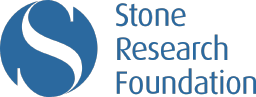 The Stone Research Foundation logo, The Stone Research Foundation contact details