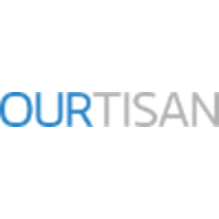 Ourtisan logo, Ourtisan contact details