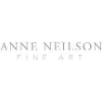 Anne Neilson Fine Art logo, Anne Neilson Fine Art contact details