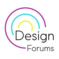 Design Forums logo, Design Forums contact details