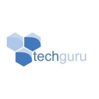 Techguru Inc logo, Techguru Inc contact details