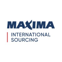 Maxima International Sourcing logo, Maxima International Sourcing contact details