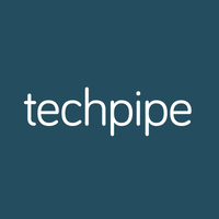 Techpipe logo, Techpipe contact details