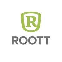 ROOTT logo, ROOTT contact details