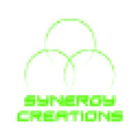 Synergy Creations LLC logo, Synergy Creations LLC contact details