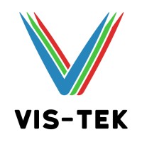 VIS-TEK logo, VIS-TEK contact details