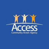 Access Community Action Agency logo, Access Community Action Agency contact details