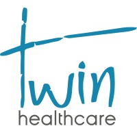 Twin Healthcare logo, Twin Healthcare contact details