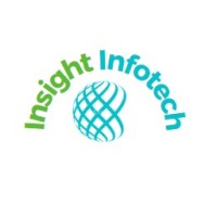 Insight Infotech logo, Insight Infotech contact details