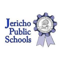 JERICHO SCHOOL DISTRICT logo, JERICHO SCHOOL DISTRICT contact details