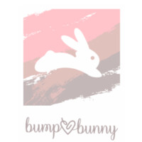 Bump to Bunny logo, Bump to Bunny contact details