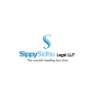 Sippy Sidhu Legal LLP logo, Sippy Sidhu Legal LLP contact details