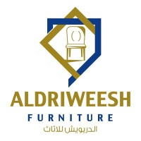 Al-Driweesh Furniture logo, Al-Driweesh Furniture contact details