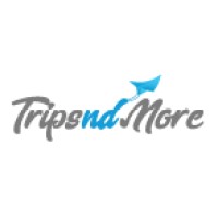 Tripsndmore logo, Tripsndmore contact details