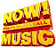 NOW That's What I Call Music logo, NOW That's What I Call Music contact details