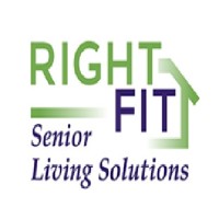 Right Fit Senior Living Solutions logo, Right Fit Senior Living Solutions contact details